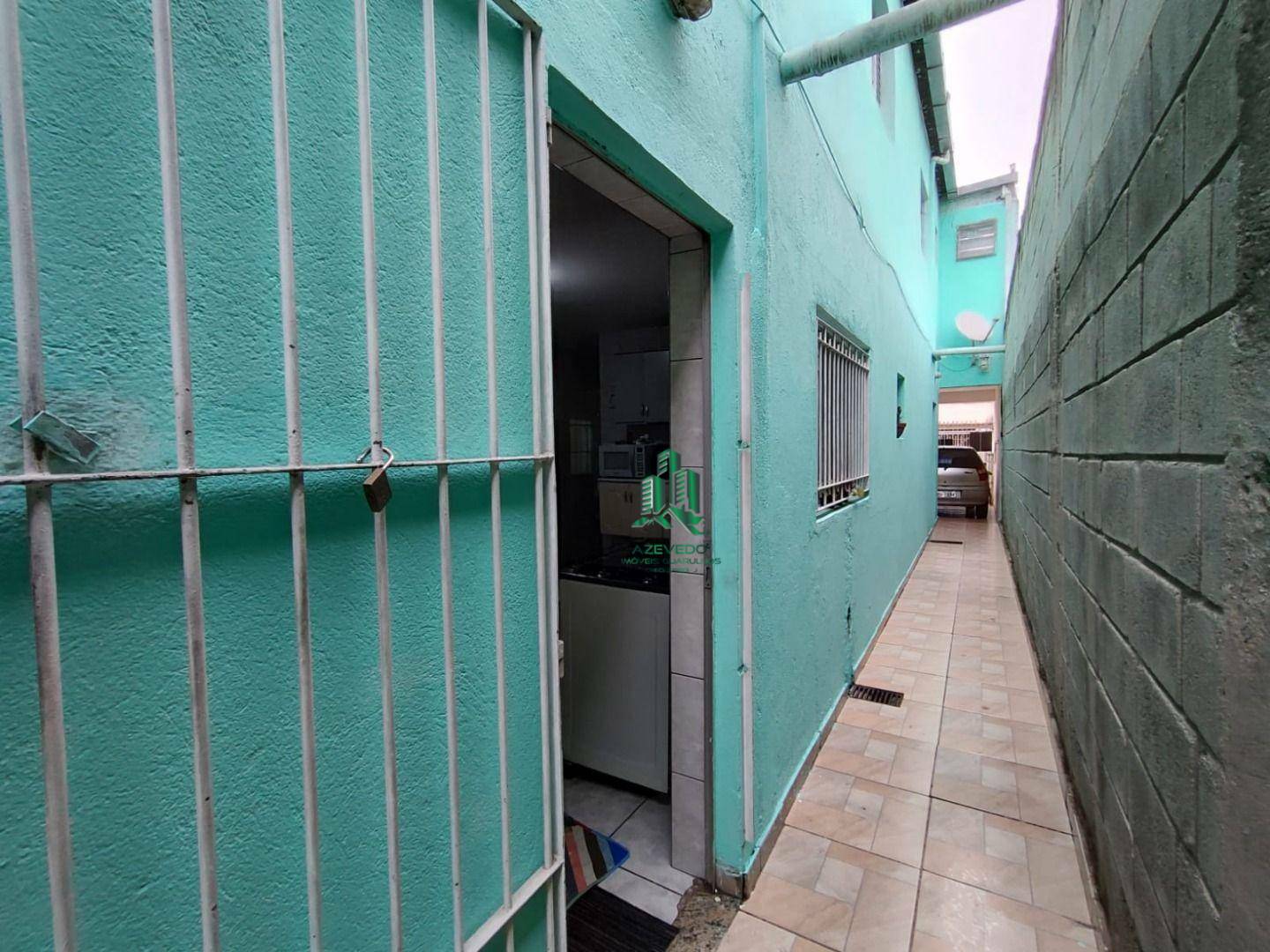 Sobrado à venda com 4 quartos, 180m² - Foto 15