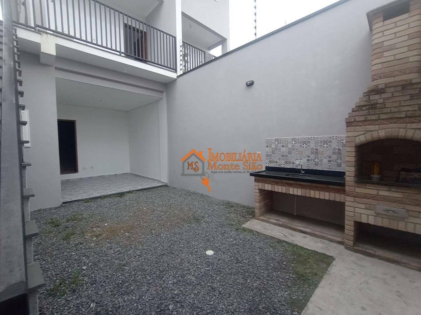 Sobrado à venda com 2 quartos, 100m² - Foto 7