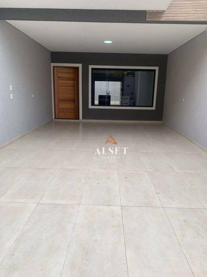 Sobrado à venda com 3 quartos, 150m² - Foto 19