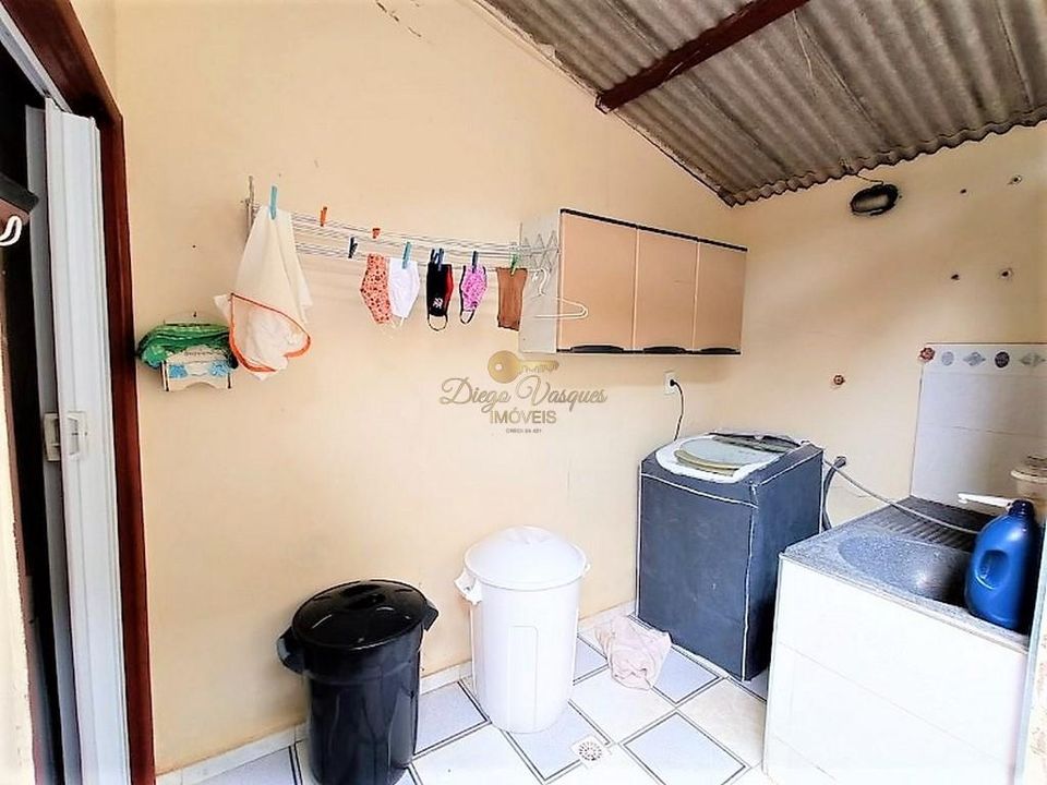 Fazenda à venda com 6 quartos, 211m² - Foto 15