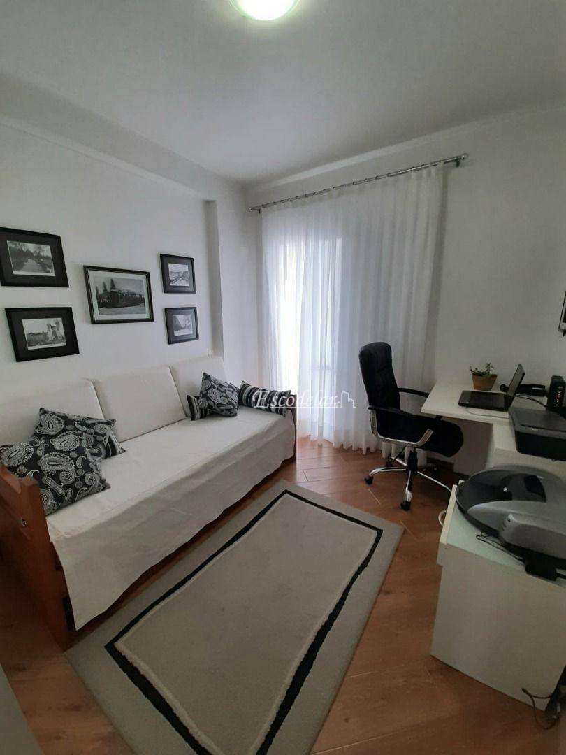 Apartamento à venda com 3 quartos, 136m² - Foto 7