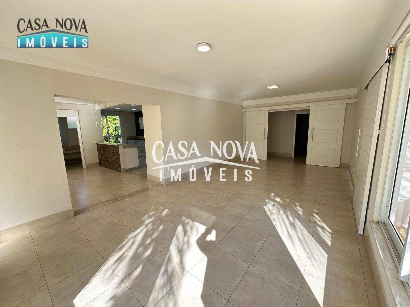 Casa de Condomínio à venda com 3 quartos, 250m² - Foto 14