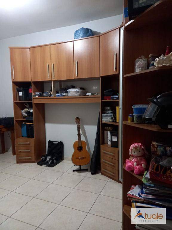 Casa de Condomínio à venda com 3 quartos, 152m² - Foto 6