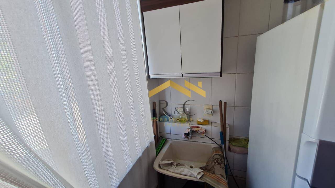 Apartamento à venda com 2 quartos, 65M2 - Foto 9