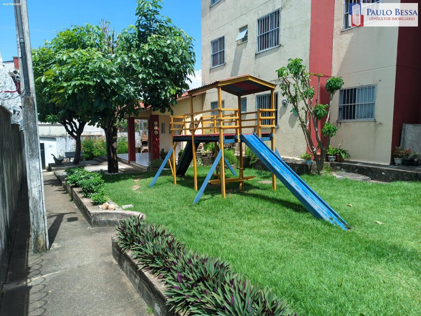 Apartamento à venda com 2 quartos - Foto 1