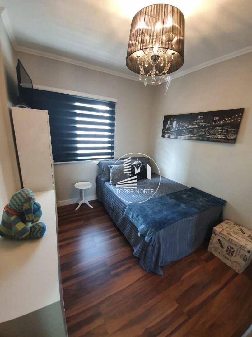 Apartamento à venda com 3 quartos, 110m² - Foto 12