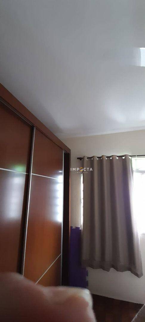 Sobrado à venda com 3 quartos, 356m² - Foto 1