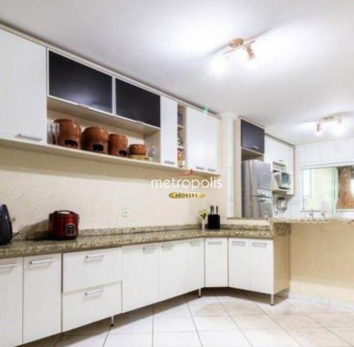 Sobrado à venda com 3 quartos, 175m² - Foto 1