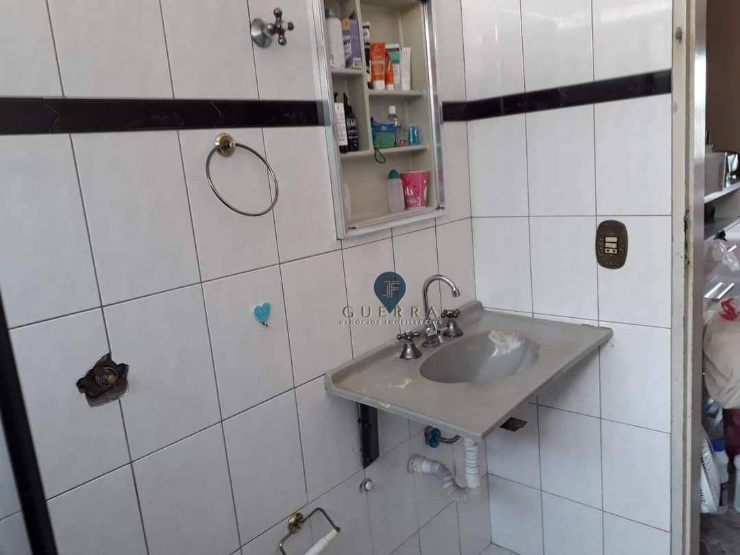 Sobrado à venda com 2 quartos, 117m² - Foto 6