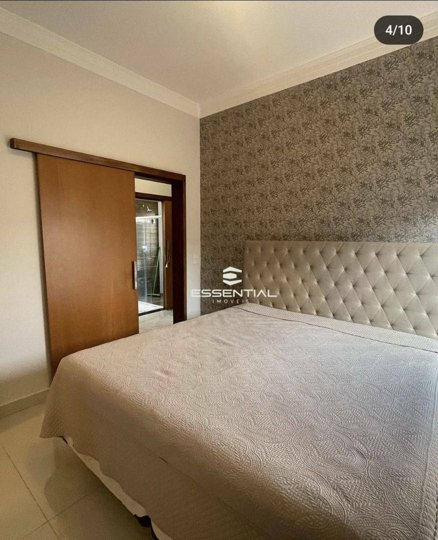 Casa de Condomínio à venda com 3 quartos, 232m² - Foto 17