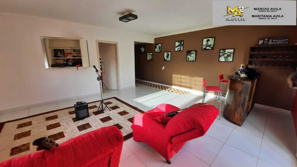 Casa à venda com 4 quartos, 2000m² - Foto 6