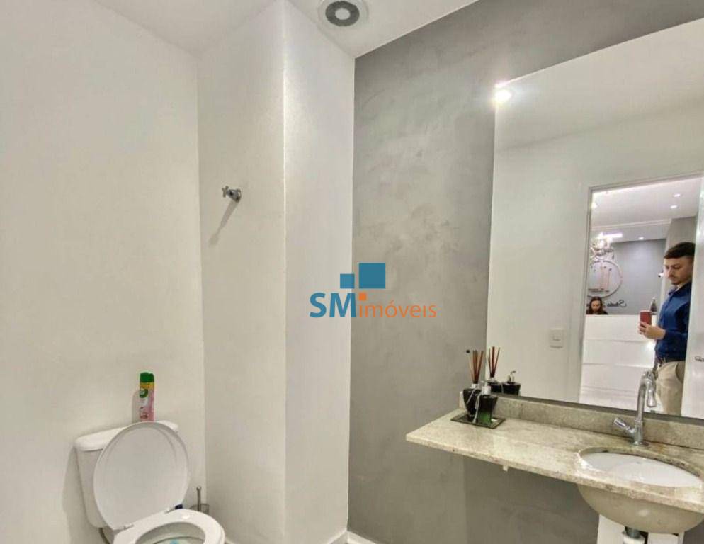 Conjunto Comercial-Sala à venda, 43m² - Foto 12