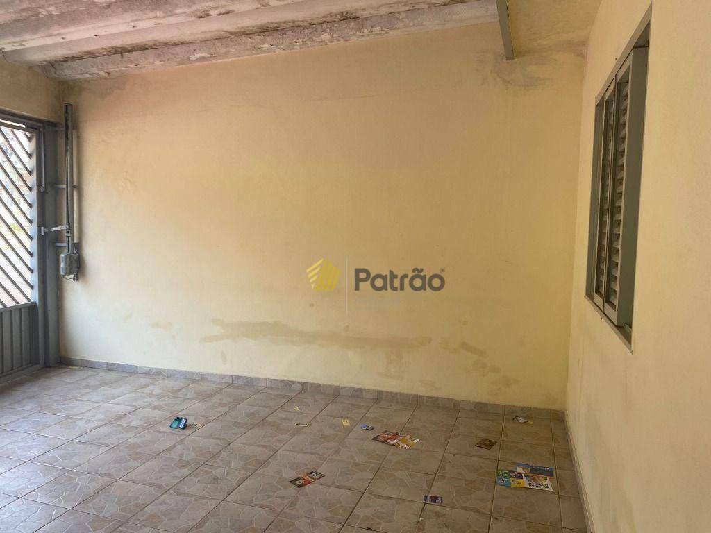 Sobrado para alugar com 2 quartos, 104m² - Foto 2