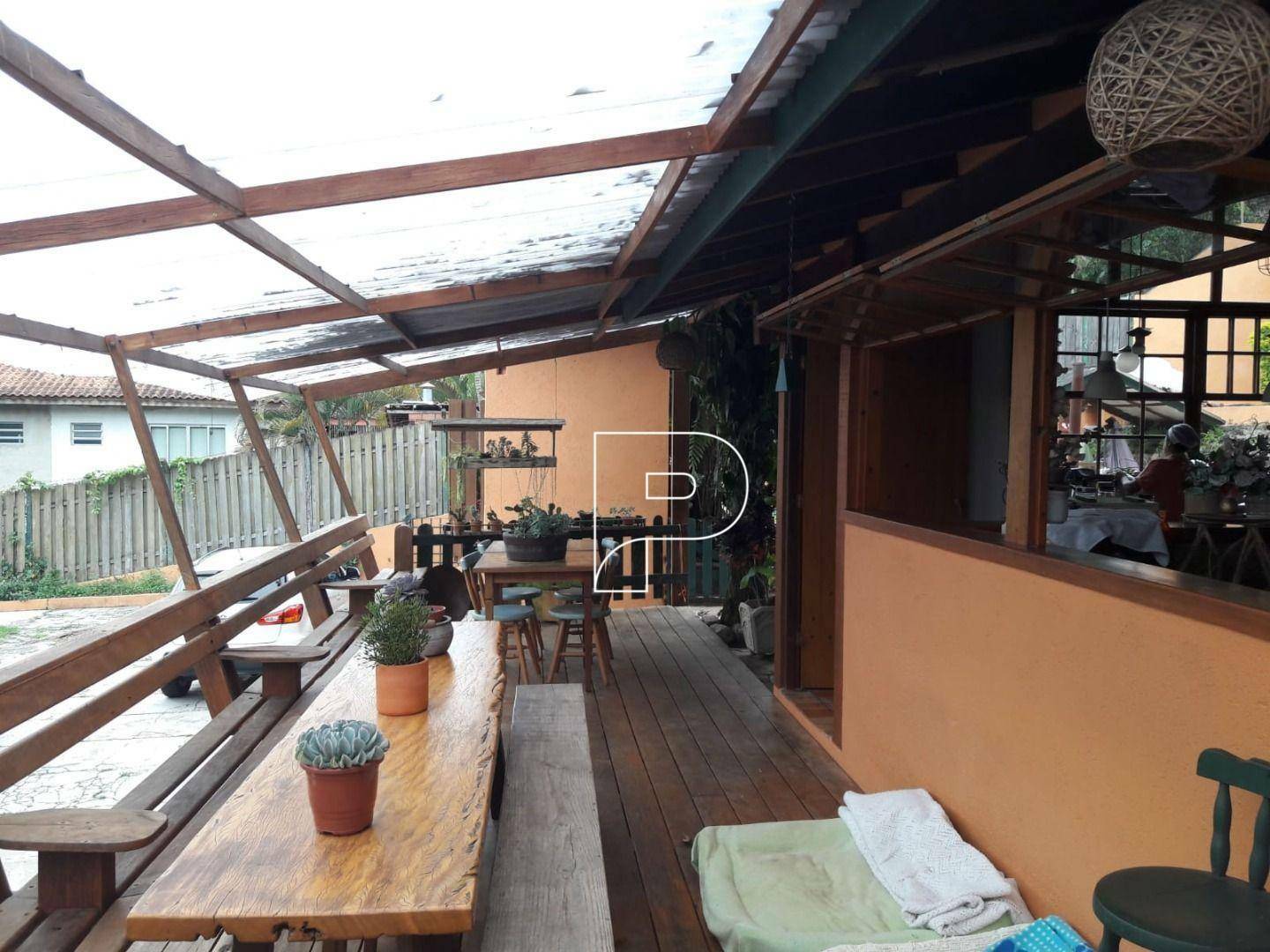 Casa de Condomínio à venda e aluguel com 4 quartos, 600m² - Foto 11