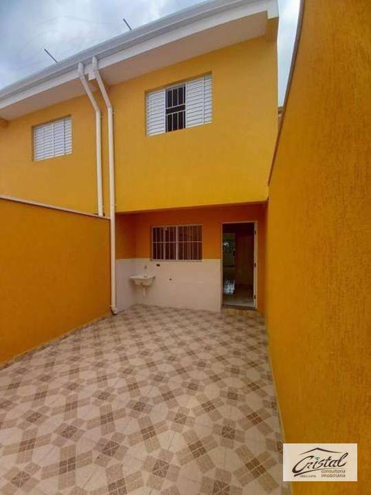 Casa à venda com 2 quartos, 90m² - Foto 10