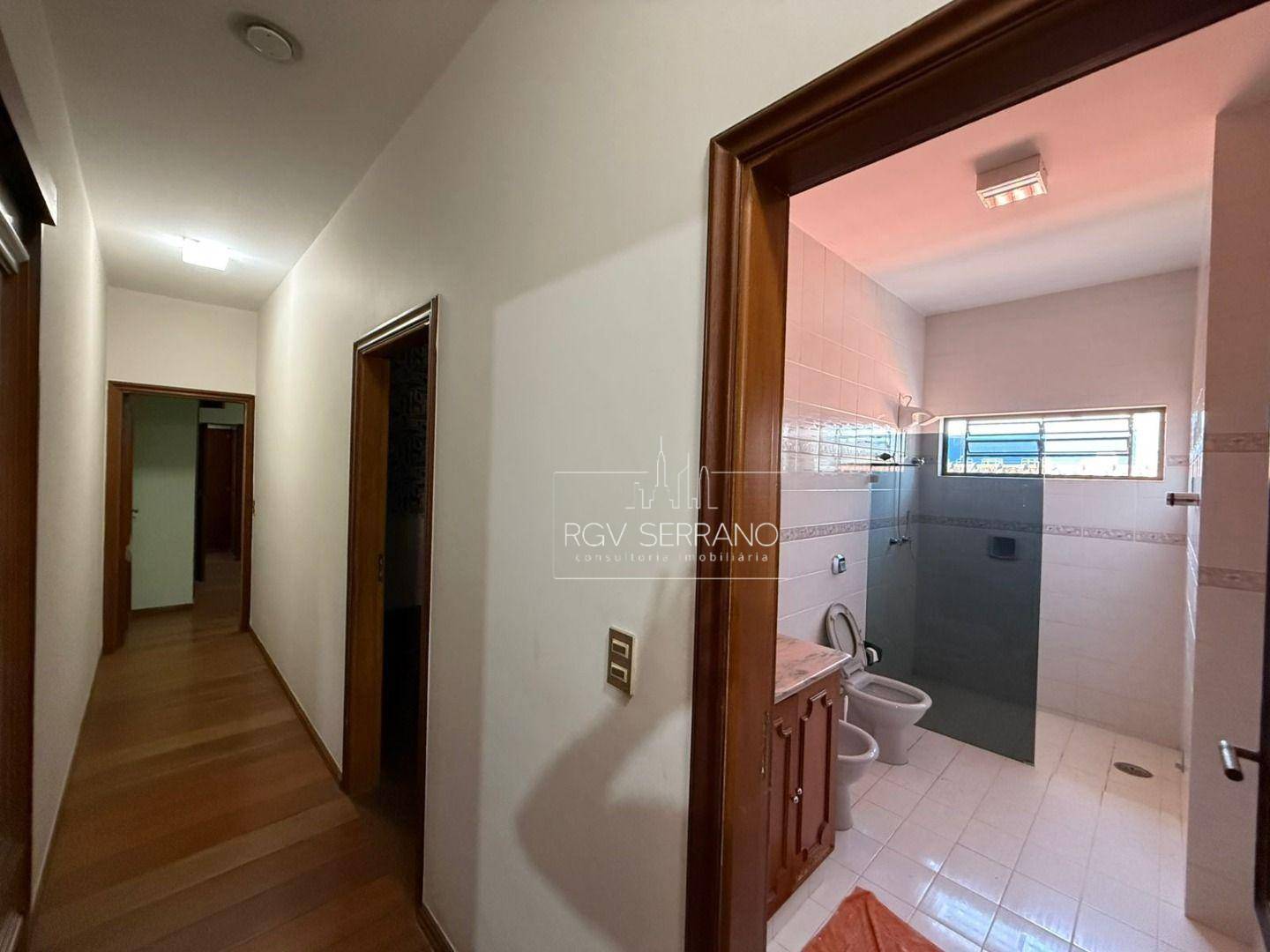 Sobrado, 3 quartos, 222 m² - Foto 12
