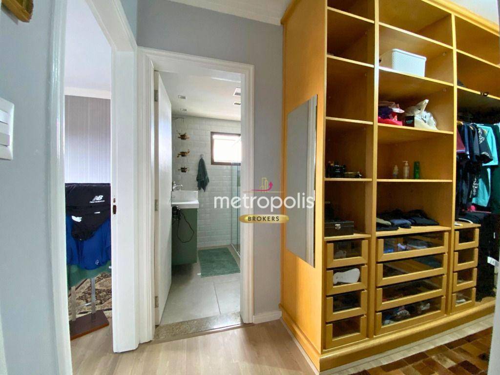 Apartamento à venda com 3 quartos, 152m² - Foto 24