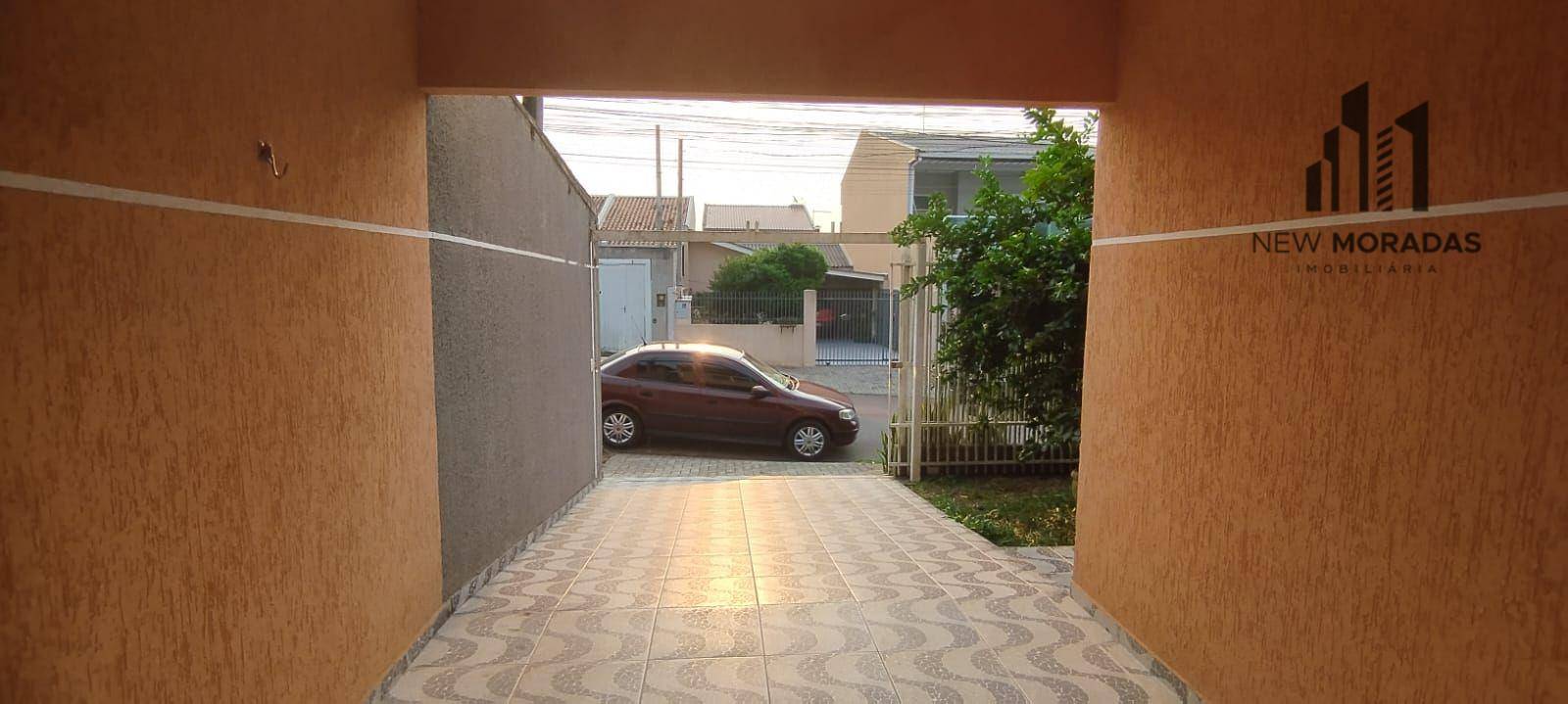 Sobrado à venda com 3 quartos, 154m² - Foto 6