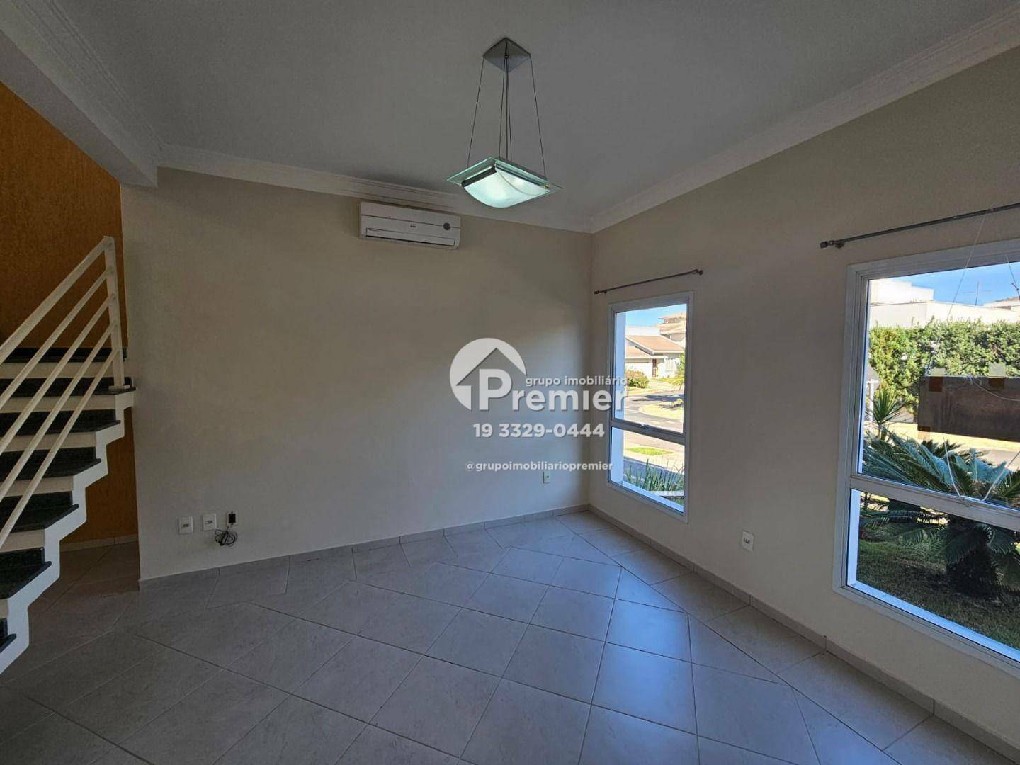 Casa de Condomínio à venda com 3 quartos, 287m² - Foto 30