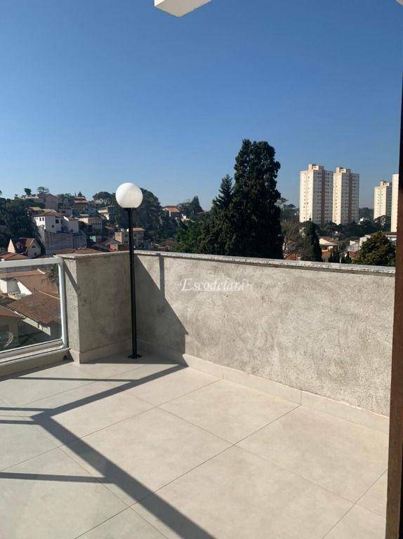 Sobrado à venda com 3 quartos, 330m² - Foto 12