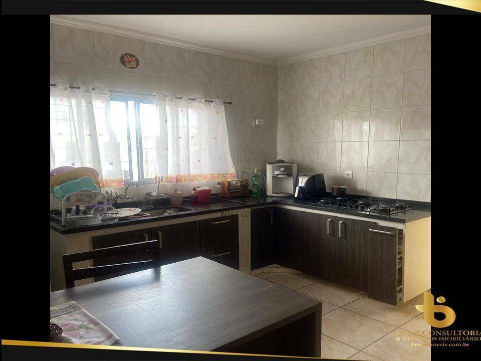 Sobrado à venda com 3 quartos, 187m² - Foto 4