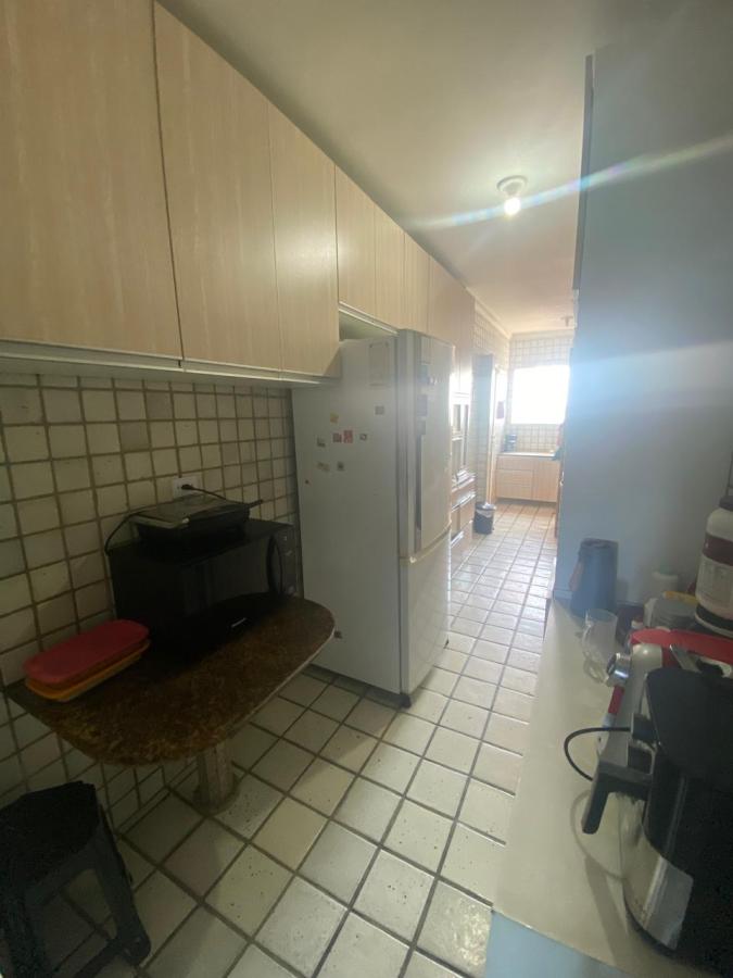 Apartamento à venda com 3 quartos, 120m² - Foto 4