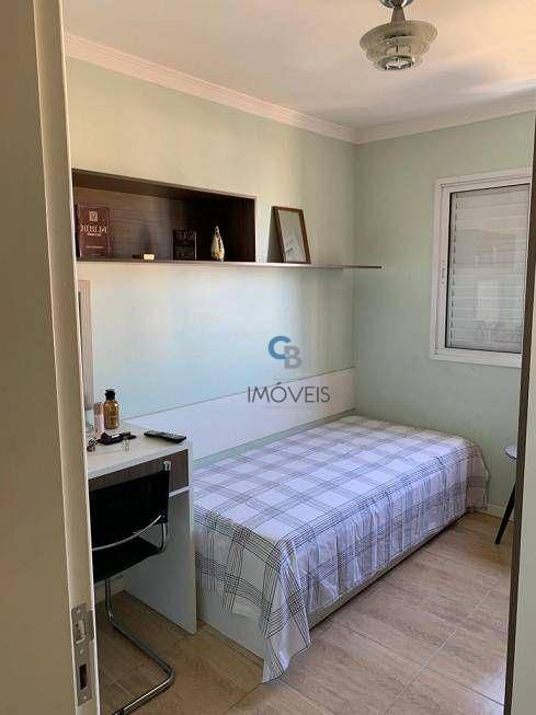 Apartamento à venda com 3 quartos, 65m² - Foto 10