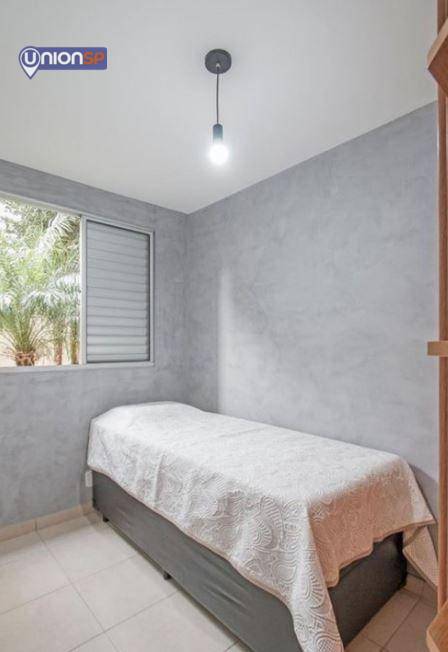 Apartamento à venda com 2 quartos, 55m² - Foto 8