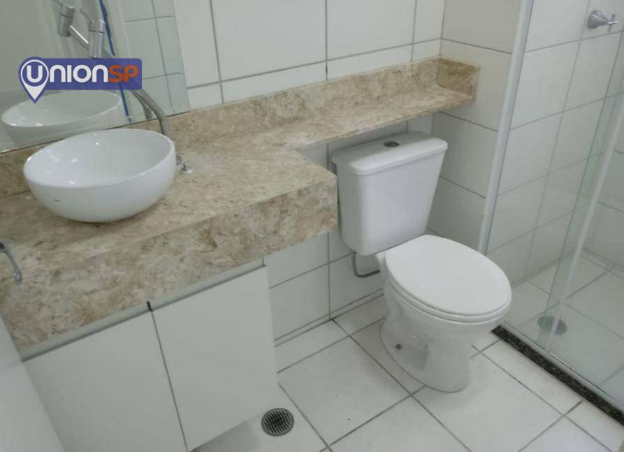 Apartamento à venda com 2 quartos, 39m² - Foto 8