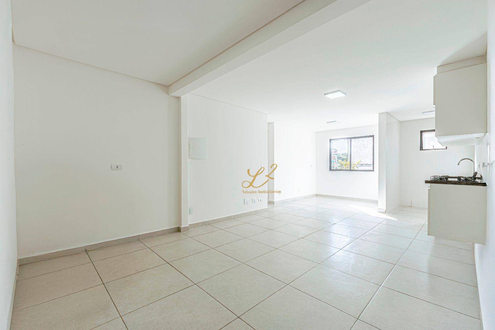 Apartamento para alugar com 2 quartos, 64m² - Foto 2