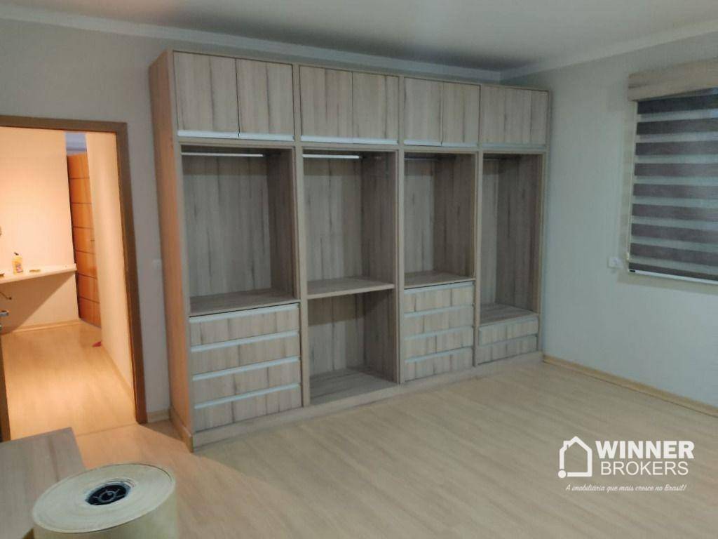 Sobrado para alugar com 2 quartos, 100m² - Foto 5