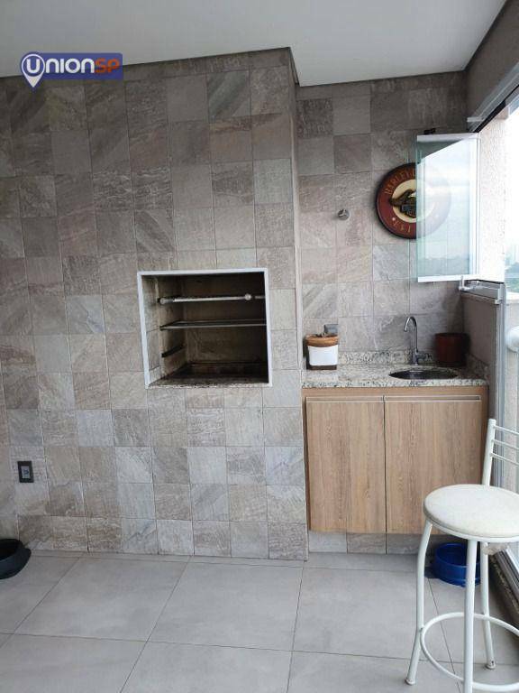 Apartamento à venda com 3 quartos, 104m² - Foto 8