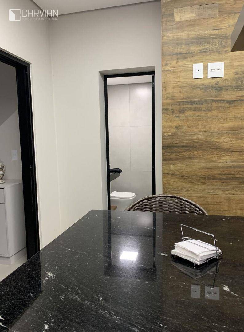 Casa de Condomínio à venda com 3 quartos, 193m² - Foto 25