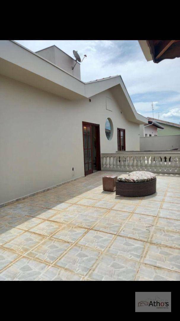 Casa à venda e aluguel com 5 quartos, 500m² - Foto 7