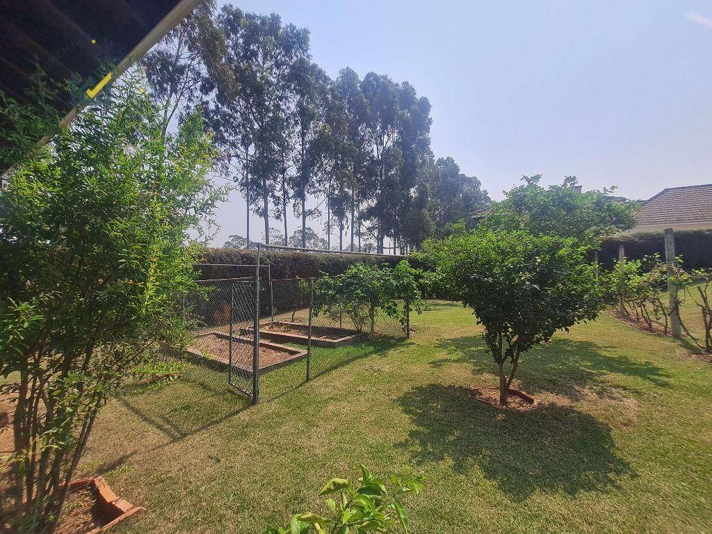 Casa de Condomínio à venda com 4 quartos, 550m² - Foto 17