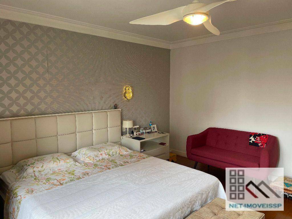 Apartamento à venda com 3 quartos, 250m² - Foto 16