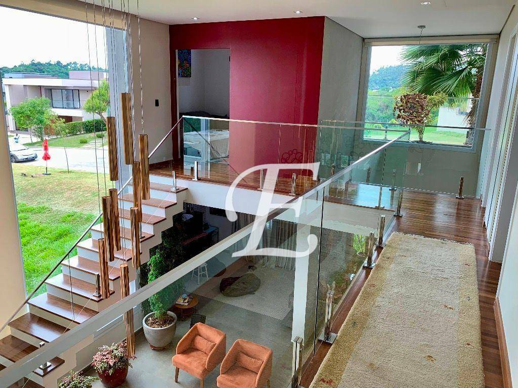 Casa de Condomínio à venda com 3 quartos, 360m² - Foto 21