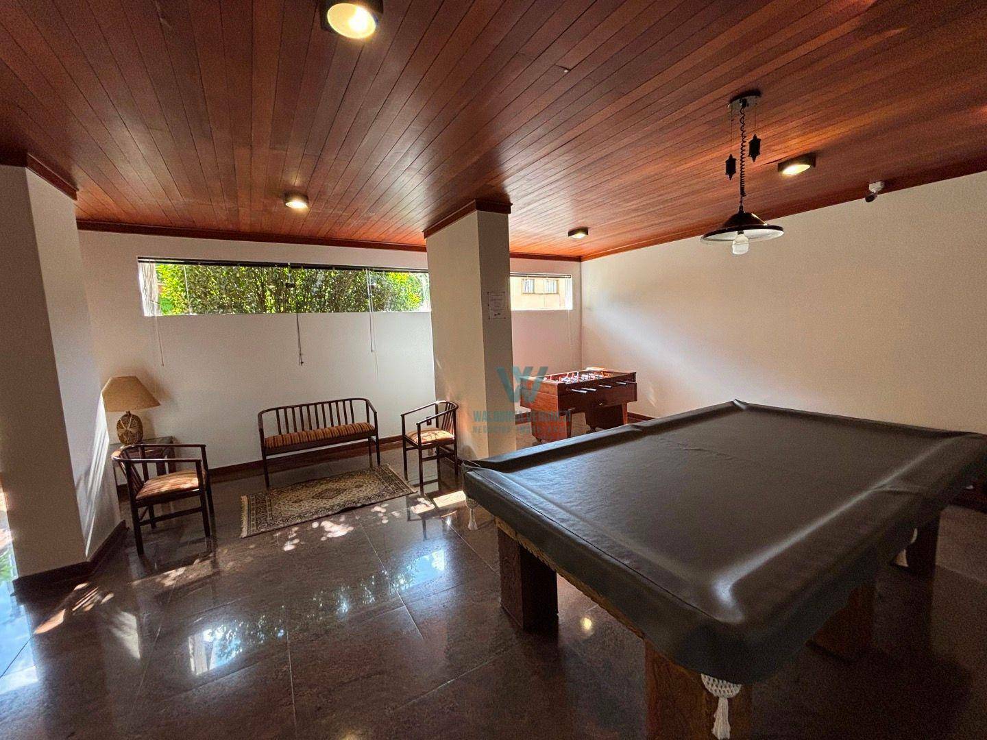 Apartamento à venda com 4 quartos, 282m² - Foto 41