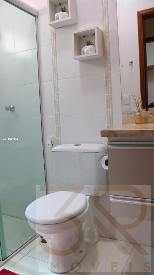 Apartamento à venda com 2 quartos, 57m² - Foto 6