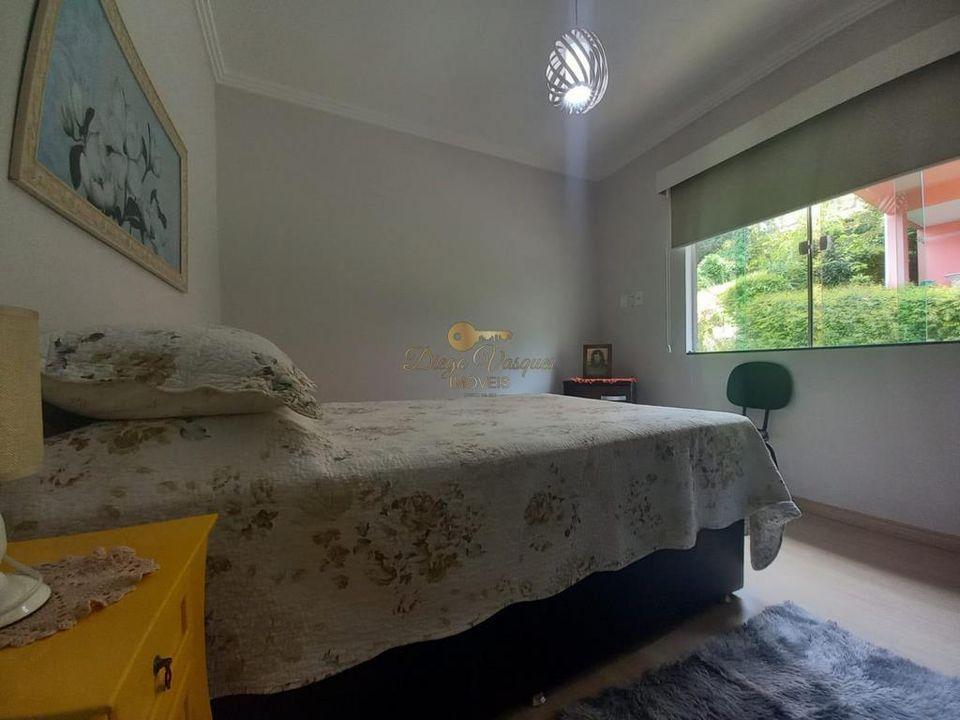 Casa de Condomínio à venda com 3 quartos, 200m² - Foto 23