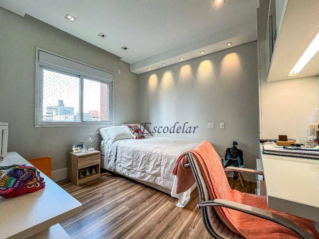 Apartamento à venda com 3 quartos, 220m² - Foto 19