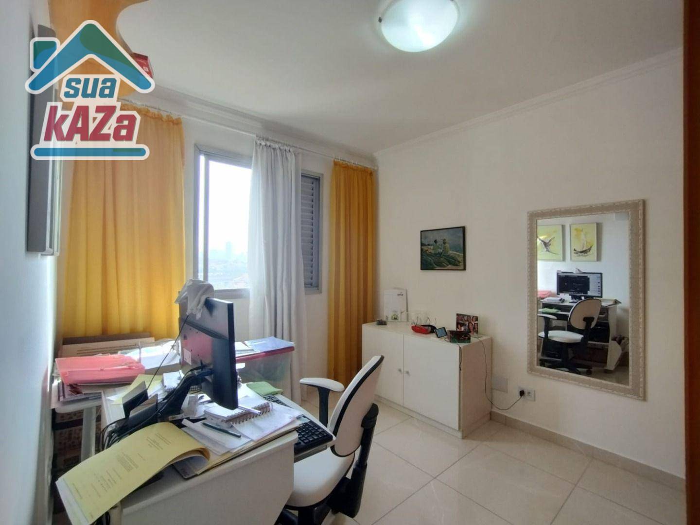 Apartamento à venda com 2 quartos, 58m² - Foto 9