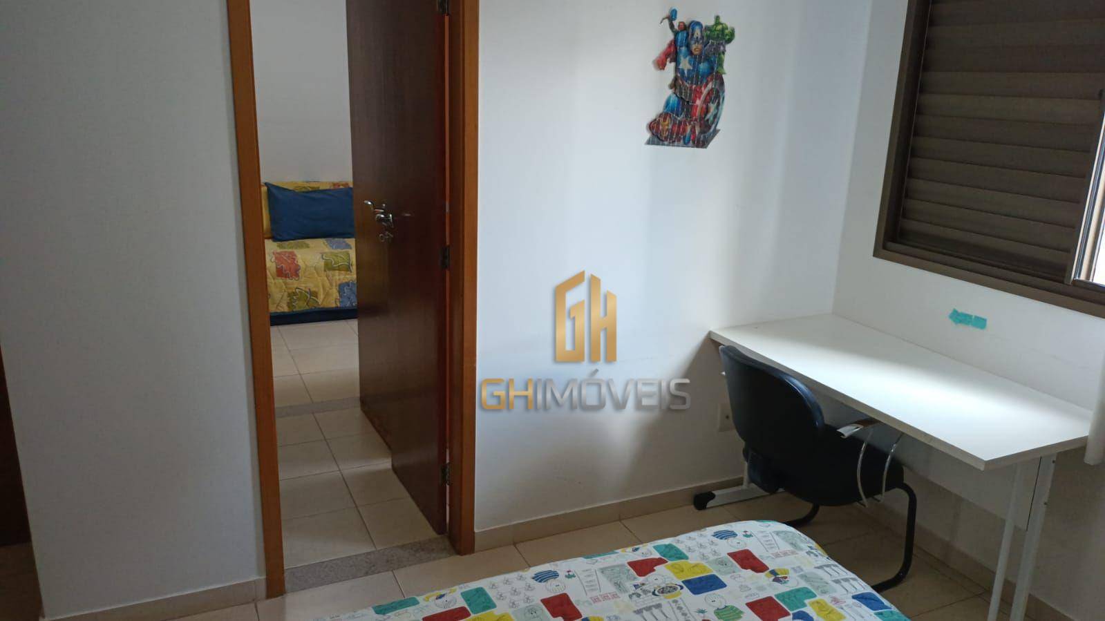 Apartamento à venda com 4 quartos, 147m² - Foto 26