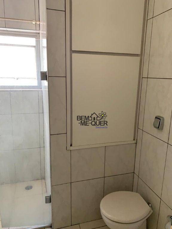 Sobrado à venda com 3 quartos, 160m² - Foto 19