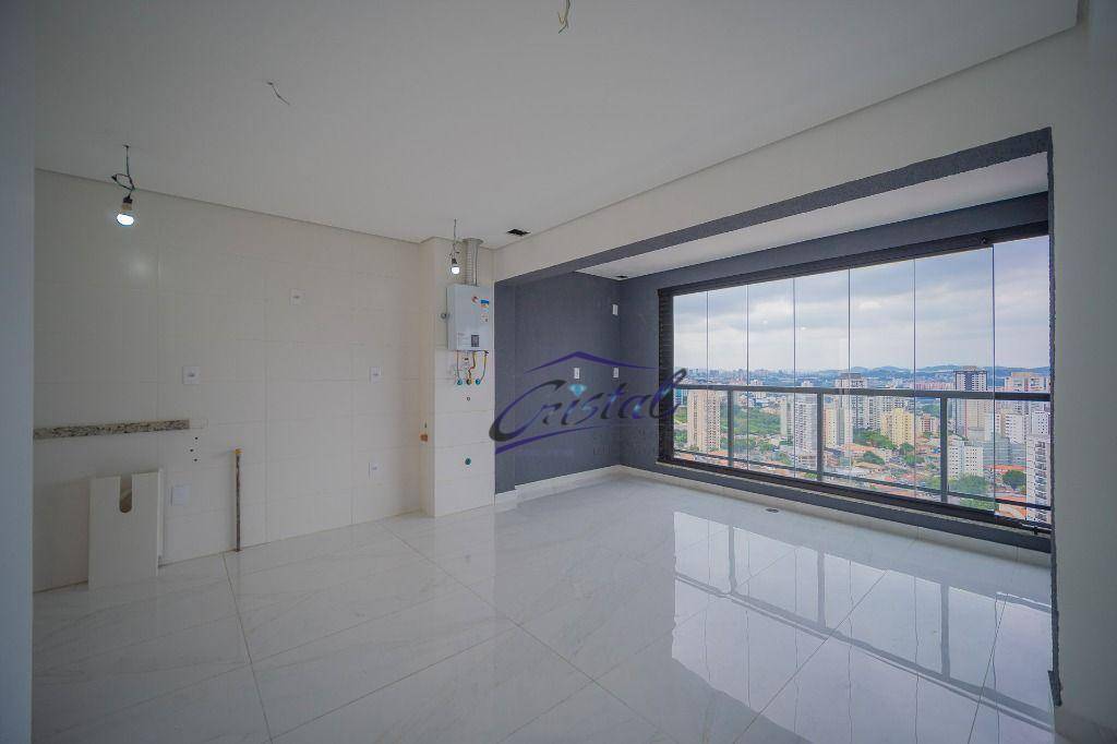 Cobertura à venda e aluguel com 3 quartos, 144m² - Foto 1