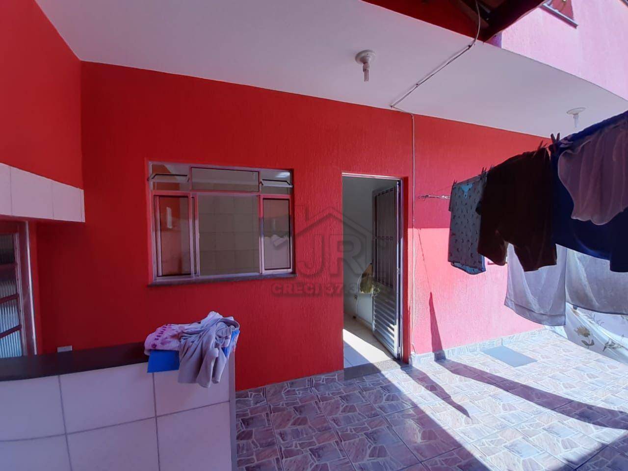 Casa à venda com 5 quartos, 250M2 - Foto 6