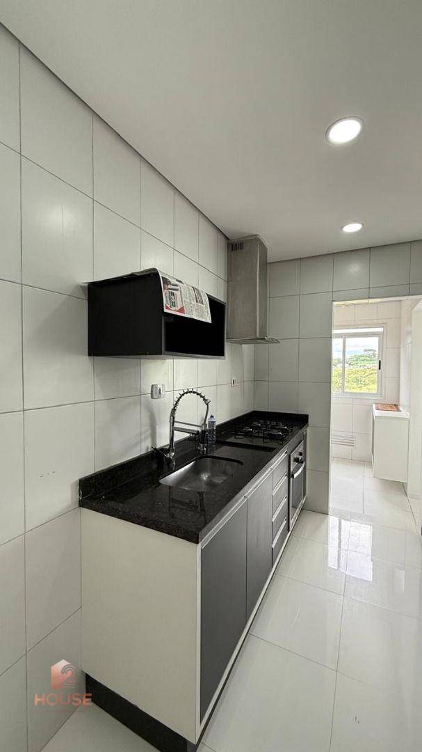 Apartamento para alugar com 3 quartos, 86m² - Foto 30