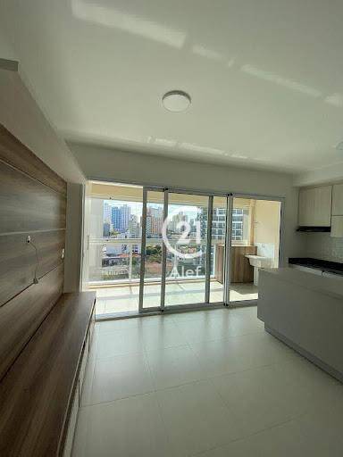 Apartamento para alugar com 1 quarto, 51m² - Foto 5