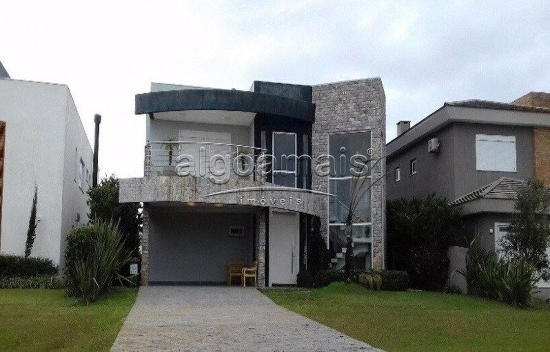 Casa de Condomínio à venda com 5 quartos, 325m² - Foto 1