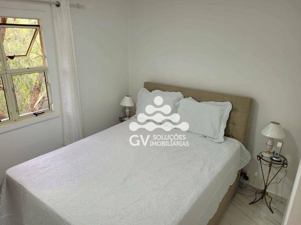 Apartamento à venda com 3 quartos, 64m² - Foto 17